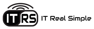 IT Real Simple logo